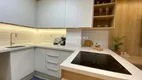 Foto 4 de Apartamento com 1 Quarto à venda, 39m² em Campeche, Florianópolis