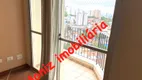 Foto 2 de Apartamento com 2 Quartos para alugar, 58m² em Vila Indiana, São Paulo