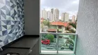 Foto 14 de Apartamento com 2 Quartos para alugar, 45m² em Jardim São Paulo, São Paulo