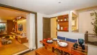 Foto 10 de Apartamento com 3 Quartos à venda, 131m² em Barra da Tijuca, Rio de Janeiro