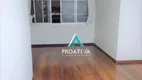 Foto 2 de Apartamento com 3 Quartos à venda, 89m² em Centro, Santo André