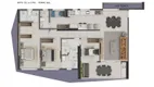 Foto 14 de Apartamento com 3 Quartos à venda, 122m² em Miramar, João Pessoa