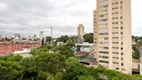 Foto 23 de Apartamento com 1 Quarto para alugar, 21m² em Centro Cívico, Curitiba