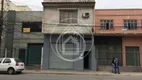 Foto 2 de Ponto Comercial à venda, 600m² em Benfica, Rio de Janeiro
