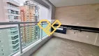 Foto 7 de Apartamento com 2 Quartos à venda, 92m² em Boqueirão, Santos