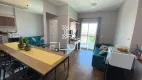 Foto 2 de Apartamento com 2 Quartos à venda, 67m² em Macuco, Santos