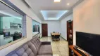 Foto 4 de Apartamento com 3 Quartos à venda, 120m² em Caiçaras, Belo Horizonte