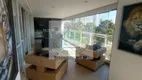 Foto 2 de Apartamento com 4 Quartos para venda ou aluguel, 266m² em Jardim Marajoara, São Paulo