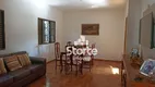 Foto 2 de Casa com 3 Quartos à venda, 182m² em Saraiva, Uberlândia