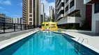 Foto 21 de Apartamento com 4 Quartos à venda, 292m² em Miramar, João Pessoa