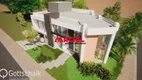 Foto 7 de Casa de Condomínio com 3 Quartos à venda, 270m² em Parque Residencial Maria Elmira , Caçapava