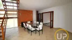 Foto 9 de Casa de Condomínio com 3 Quartos para alugar, 400m² em Campeche, Florianópolis