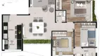 Foto 30 de Apartamento com 3 Quartos à venda, 88m² em Santa Efigênia, Belo Horizonte