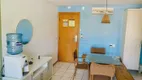 Foto 8 de Flat com 1 Quarto à venda, 45m² em Muro Alto, Ipojuca