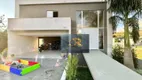 Foto 2 de Casa de Condomínio com 4 Quartos à venda, 280m² em Residencial Terras de Santa Cruz, Bragança Paulista