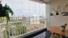 Foto 4 de Apartamento com 2 Quartos à venda, 82m² em Jaguaré, São Paulo