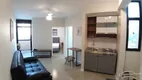 Foto 4 de Apartamento com 1 Quarto para alugar, 38m² em Moema, São Paulo