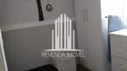 Foto 6 de Apartamento com 2 Quartos à venda, 44m² em Jardim Leonor, São Paulo