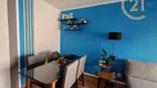 Foto 4 de Apartamento com 2 Quartos à venda, 60m² em Vila Buarque, São Paulo