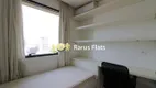 Foto 11 de Flat com 2 Quartos para alugar, 74m² em Itaim Bibi, São Paulo