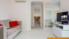 Foto 2 de Flat com 1 Quarto para alugar, 48m² em Consolação, São Paulo