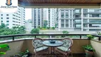 Foto 14 de Apartamento com 4 Quartos à venda, 186m² em Perdizes, São Paulo
