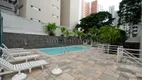 Foto 24 de Apartamento com 4 Quartos à venda, 169m² em Pacaembu, São Paulo
