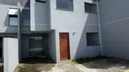 Foto 2 de Casa de Condomínio com 3 Quartos à venda, 70m² em Alto Boqueirão, Curitiba
