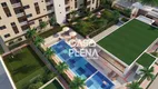 Foto 3 de Apartamento com 2 Quartos à venda, 52m² em Carlito Pamplona, Fortaleza