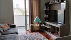 Foto 12 de Apartamento com 2 Quartos à venda, 62m² em Vila Floresta, Santo André