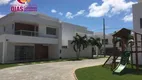 Foto 6 de Casa de Condomínio com 4 Quartos à venda, 147m² em Buraquinho, Lauro de Freitas