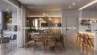 Foto 5 de Apartamento com 3 Quartos à venda, 128m² em Cacupé, Florianópolis