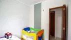 Foto 7 de Apartamento com 3 Quartos à venda, 63m² em Utinga, Santo André