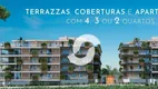 Foto 3 de Apartamento com 3 Quartos à venda, 182m² em Piratininga, Niterói