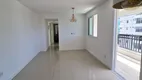 Foto 2 de Apartamento com 3 Quartos para alugar, 79m² em Ponta Negra, Natal