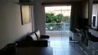 Foto 7 de Flat com 1 Quarto à venda, 45m² em Esplanada do Rio Quente, Rio Quente