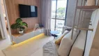 Foto 5 de Apartamento com 2 Quartos à venda, 45m² em Paranaguamirim, Joinville