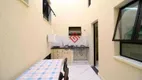 Foto 9 de Apartamento com 1 Quarto para alugar, 58m² em Casa Branca, Santo André