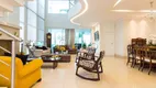 Foto 6 de Casa de Condomínio com 4 Quartos à venda, 490m² em Alphaville Dom Pedro, Campinas
