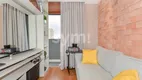 Foto 2 de Apartamento com 1 Quarto à venda, 35m² em Centro, Curitiba
