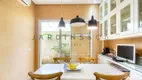 Foto 5 de Casa de Condomínio com 4 Quartos à venda, 321m² em Brooklin, São Paulo