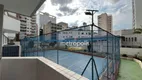 Foto 20 de Apartamento com 3 Quartos para alugar, 117m² em Santo Antônio, São Caetano do Sul