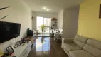 Foto 2 de Apartamento com 3 Quartos à venda, 64m² em Jardim Caboré, São Paulo