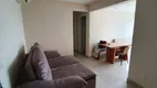 Foto 3 de Apartamento com 1 Quarto à venda, 45m² em Santo Amaro, São Paulo