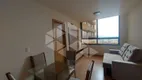 Foto 11 de Apartamento com 1 Quarto para alugar, 31m² em Centro, Santa Maria