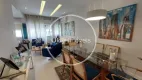 Foto 3 de Apartamento com 3 Quartos à venda, 84m² em Leblon, Rio de Janeiro