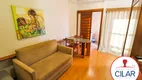 Foto 7 de Apartamento com 1 Quarto para alugar, 36m² em Batel, Curitiba