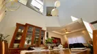 Foto 6 de Casa de Condomínio com 3 Quartos para alugar, 290m² em Swiss Park, Campinas
