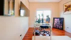 Foto 21 de Casa com 5 Quartos para alugar, 360m² em Alphaville, Santana de Parnaíba