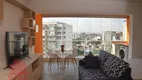 Foto 5 de Apartamento com 1 Quarto para alugar, 42m² em Campo Belo, São Paulo